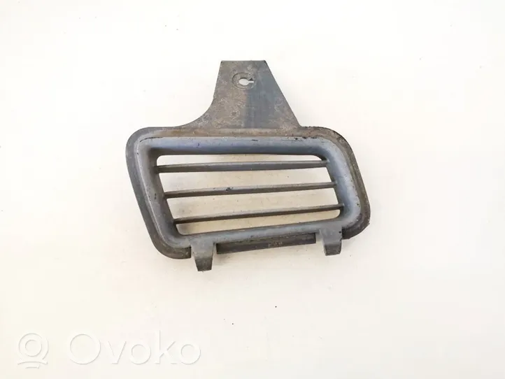 Volvo S40, V40 Grille inférieure de pare-chocs avant 807360rh