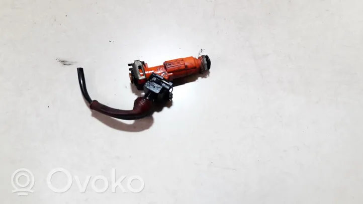 Alfa Romeo 147 Fuel injector 0280155769