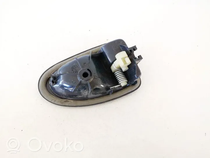 Renault Clio II Etuoven ulkokahva 7700415975