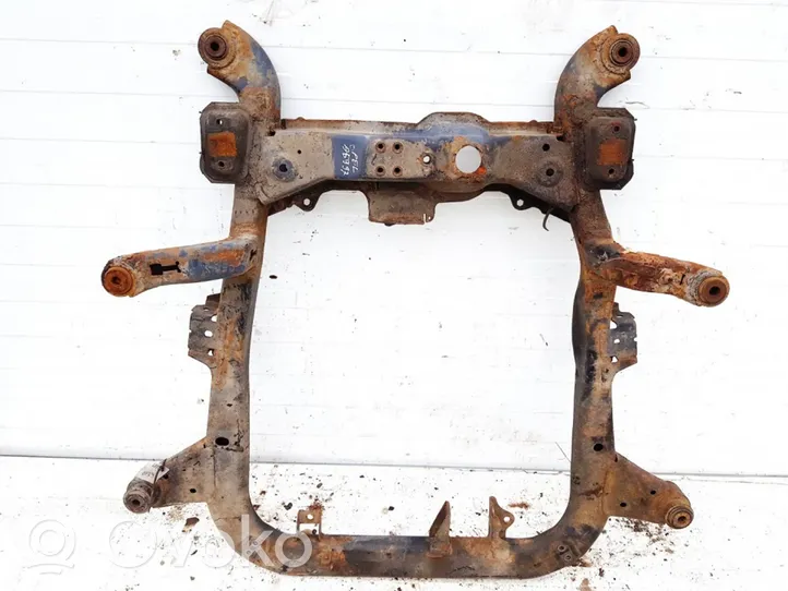 Opel Zafira A Front subframe 