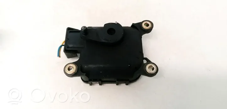 Mercedes-Benz E W210 Motorino attuatore aria 0132801108