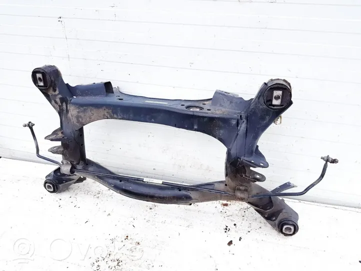 BMW 1 F20 F21 Rear subframe 