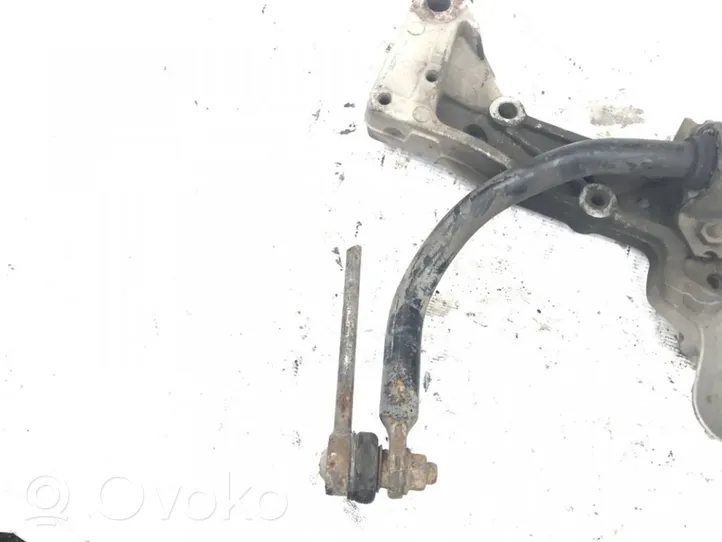 Volkswagen Golf V Stabilizator przedni / drążek 1k0411303