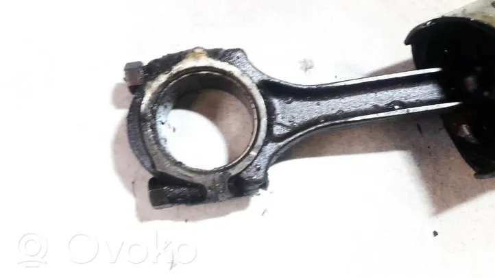 Hyundai Sonata Piston avec bielle 4b3ea