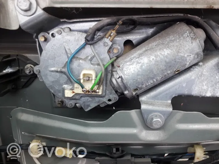 Renault Megane I Rear window wiper motor 