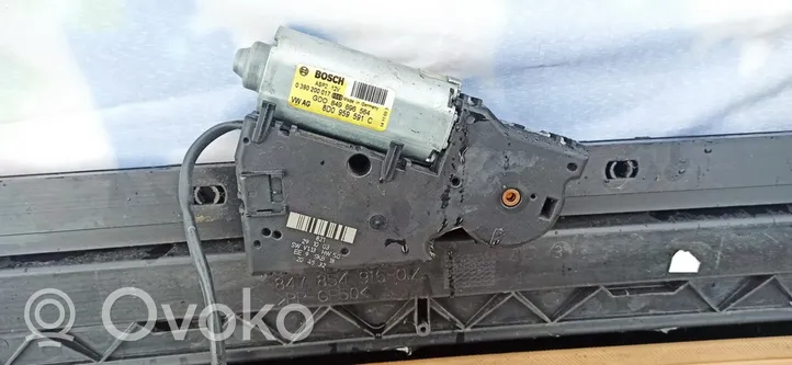 Audi A4 S4 B5 8D Motore/attuatore 8d0959591c