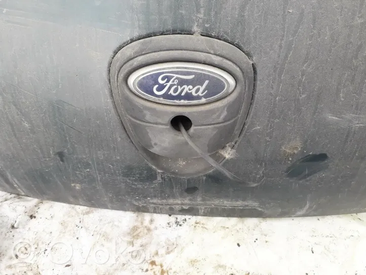Ford Ka Takaluukun/tavaratilan luukun ulkokahva 