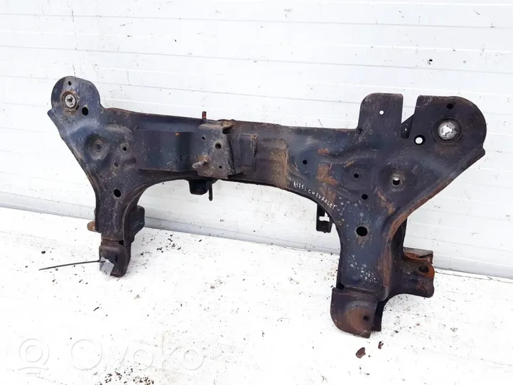 Chevrolet Lacetti Front subframe 