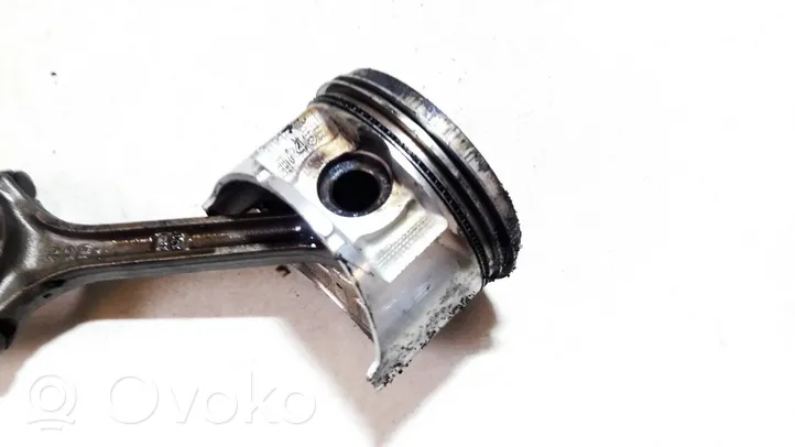 Honda Accord Piston avec bielle poe24