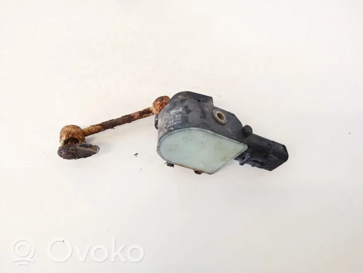 Citroen C5 Front height sensor lever 9641247280