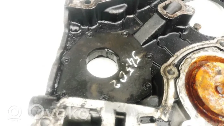 Opel Vectra B Oil pump 