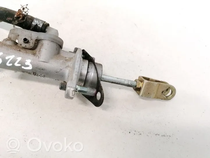 Mitsubishi Lancer Clutch master cylinder 