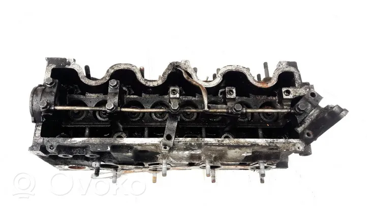 Fiat Punto (188) Testata motore 55193091