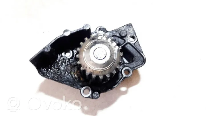 Citroen C5 Pompe de circulation d'eau 9630772610