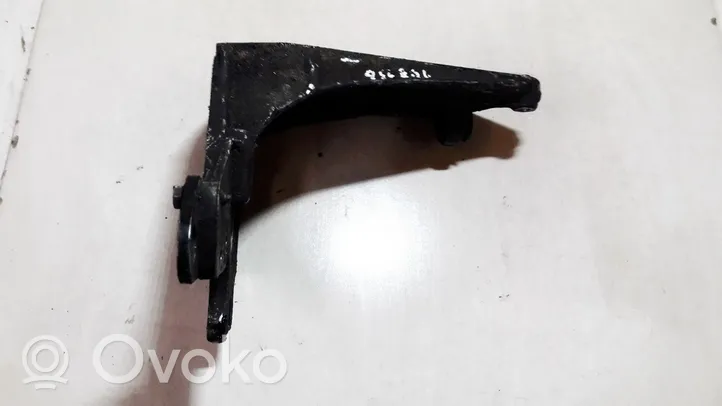 Citroen Berlingo Engine mounting bracket 9625176310