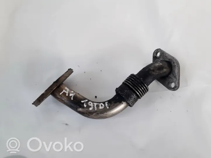 Audi A4 S4 B5 8D Linea/tubo flessibile della valvola EGR 