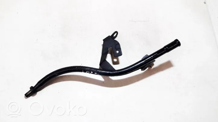 Citroen C5 Oil level dip stick 