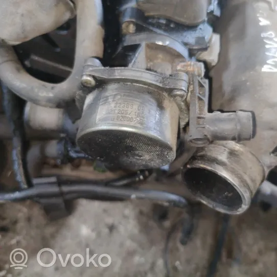 Volvo S40, V40 Alipainepumppu 72238908f