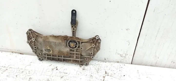 Audi A3 S3 8P Front subframe 