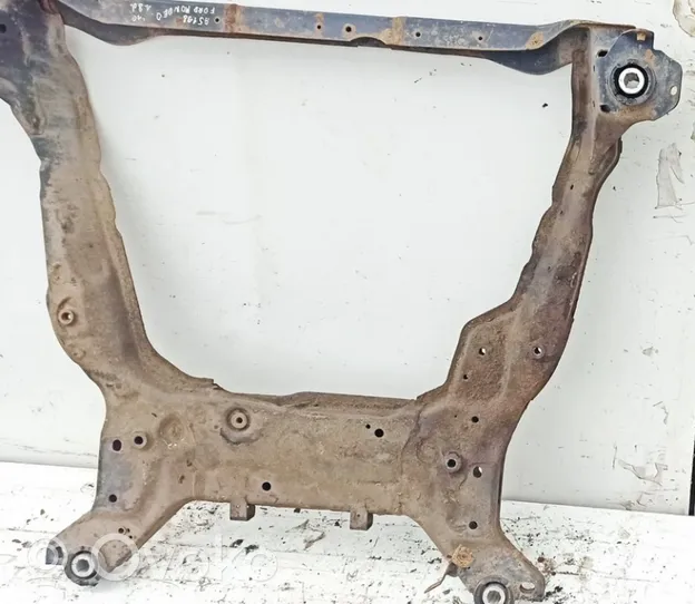 Ford Mondeo MK IV Front subframe 