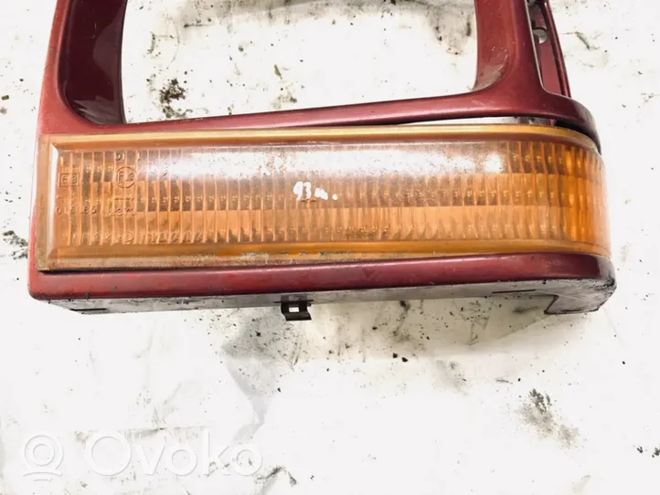 Ford Explorer Front indicator light f37d13216a