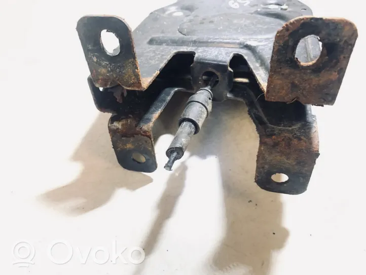 Renault Master II Handbrake/parking brake lever assembly 