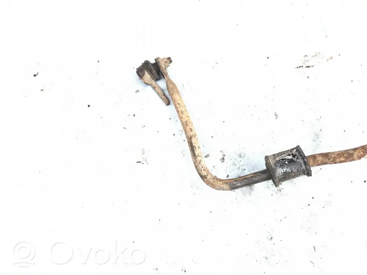 Hyundai Elantra Tylny stabilizator / drążek 555132d100