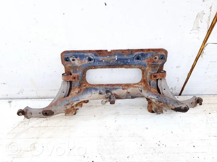 Citroen Berlingo Front subframe 