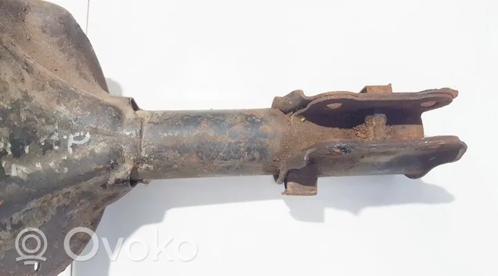 Hyundai Matrix Front shock absorber/damper 5466117600