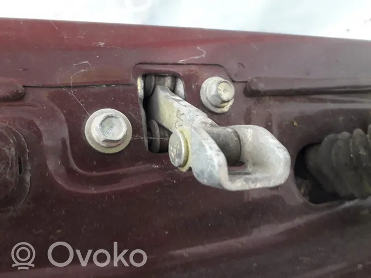 Volvo 850 Ribotuvas galinių durų atvėrimo 