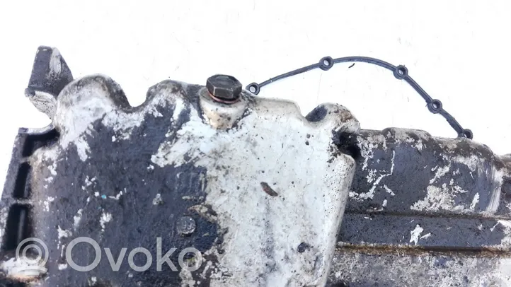 Opel Astra F Oil sump 