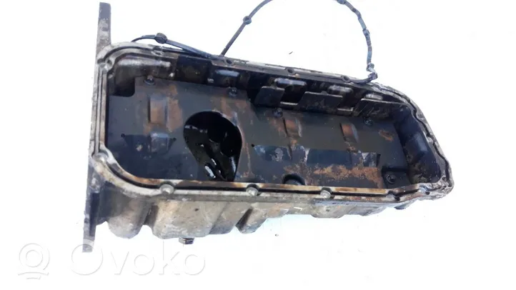 Opel Astra F Oil sump 