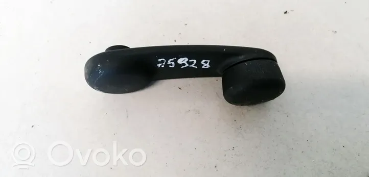 Ford Mondeo Mk III Inne części wnętrza samochodu 4658567BUX