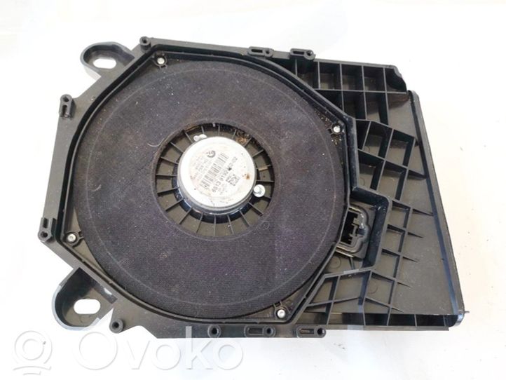 65139192462-02 BMW 3 E90 E91 Subwoofer, 23.50 € | RRR