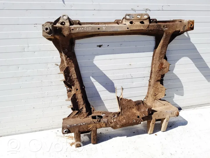 Renault Kangoo I Front subframe 