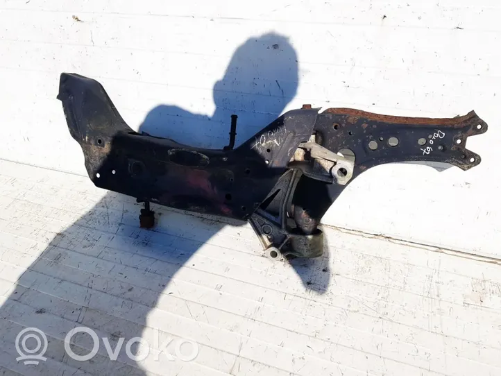 Volkswagen Polo IV 9N3 Front subframe 