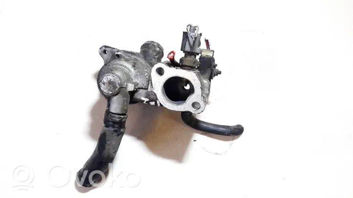 Ford Escort Tubo flessibile del liquido di raffreddamento del motore 89ff9k470