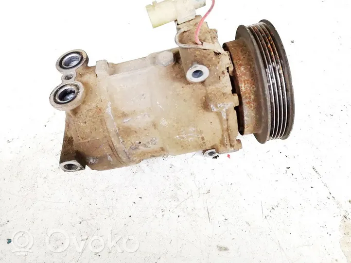 Rover 25 Compressore aria condizionata (A/C) (pompa) jpb101240