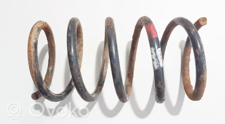 Renault Megane I Front coil spring 