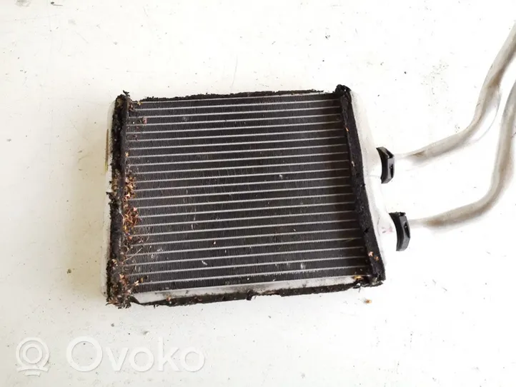 Opel Astra G Radiateur de chauffage 52479237