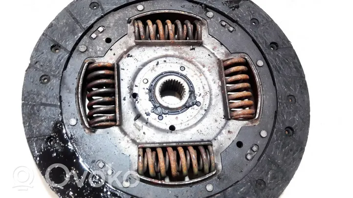 Volkswagen Cross Polo Clutch pressure plate 03P141031