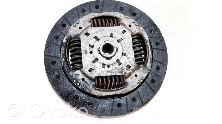 Volkswagen Cross Polo Clutch pressure plate 03P141031