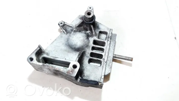 Chevrolet Lacetti Halterung Lager Motor 96440493