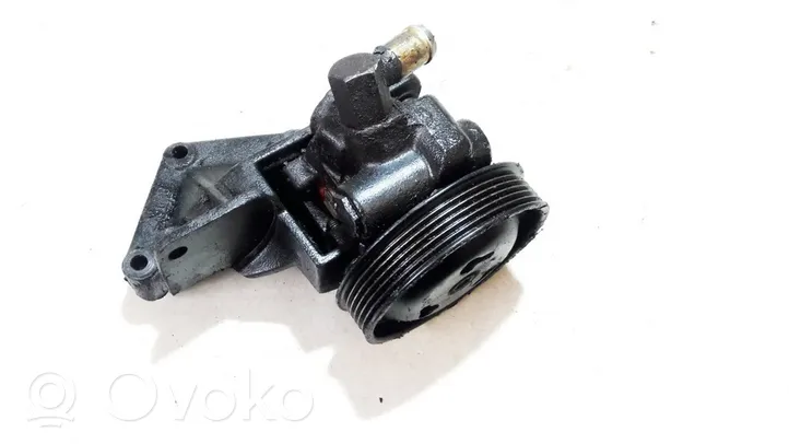 Ford Fiesta Power steering pump 