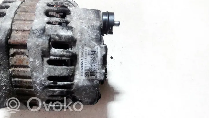 Honda Jazz Alternator a5tb0091