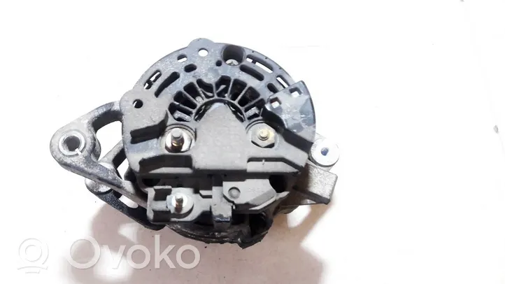 Opel Vectra A Alternator 0124225002