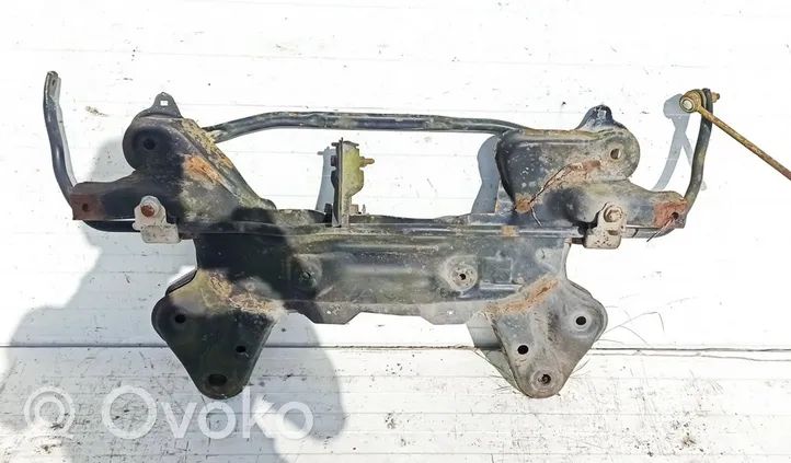 Citroen C2 Front subframe 