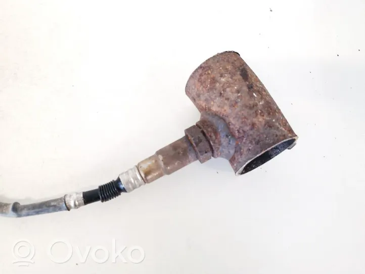 Opel Corsa E Lambda probe sensor 55562206