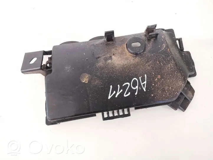 Renault Master II Other exterior part 8200254379