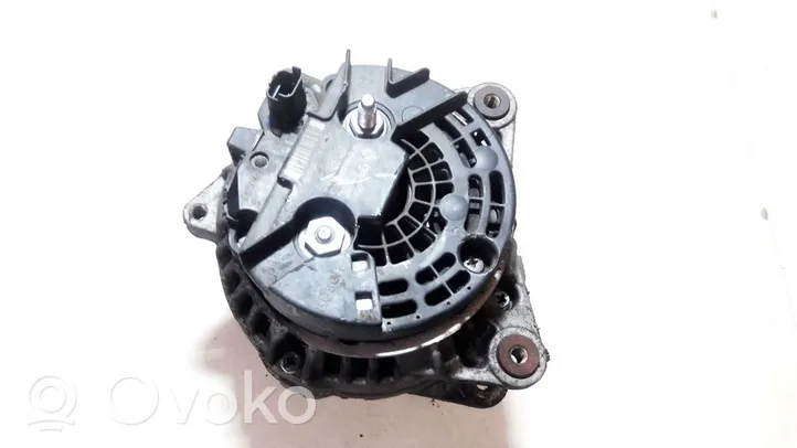 Nissan Qashqai Generator/alternator 8200728292c